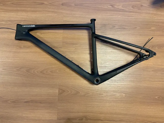 Cannondale scalpel ht