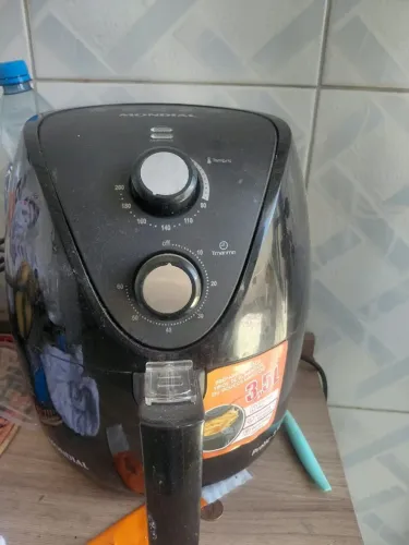 Air fazer 3,5L 220v