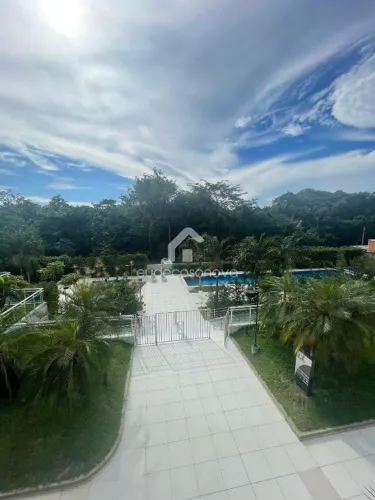 Apartamento à Venda em Ponta Negra Manaus, 4 Quartos, 169m² 