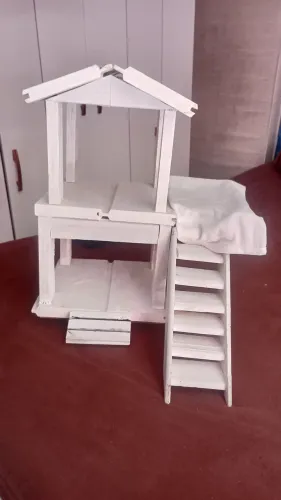 Vendo essa casinha 