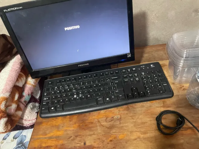 Pc completo