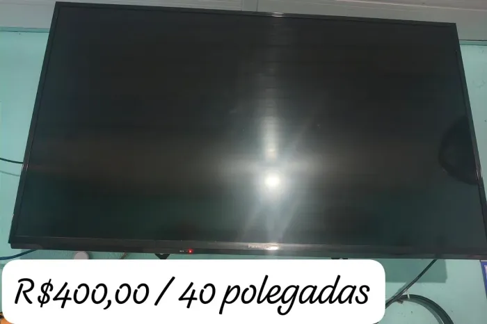 Tv 40 polegadas