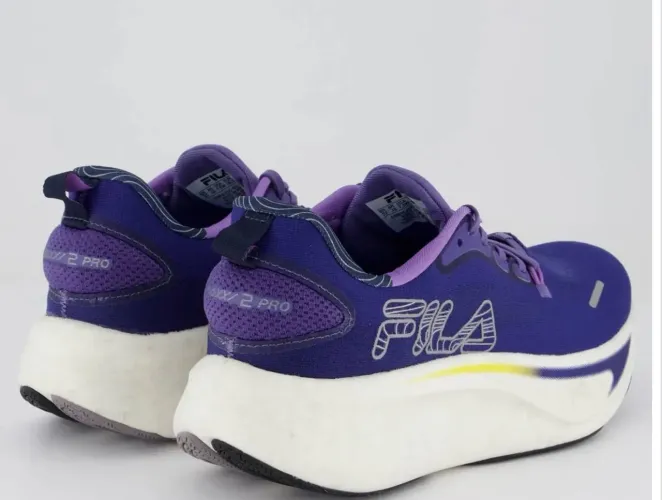 Fila Float Maxxi 2 Pro Roxo