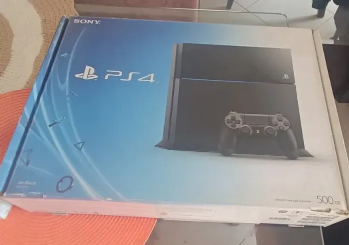 Vídeo game 