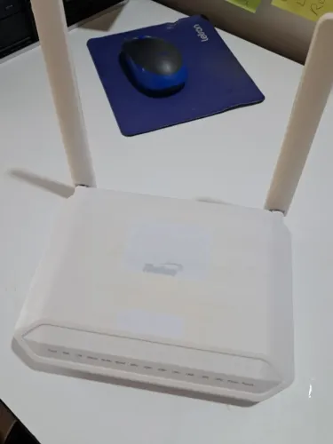 onu fiberhome HG6245D usada