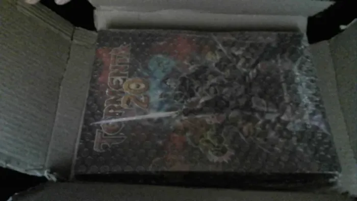 Tormenta 20 Livro Básico "SEM USO"