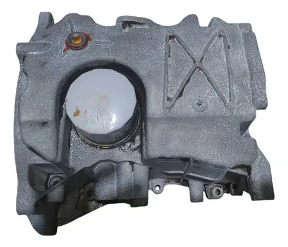 Carter Oleo Motor Renault Sandero Logan 1.0 3cc 2015 A 2021