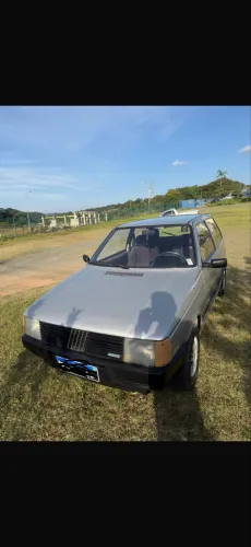 Fiat Uno Mille 1.0/ I.e./ Electronic/ Brio 1992