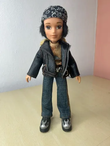 Bratz Boyz