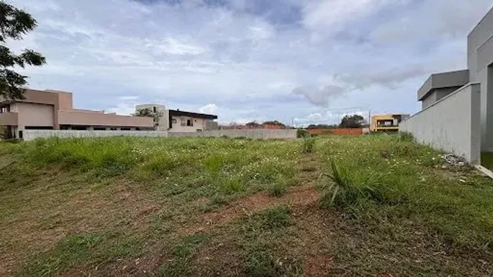 Terreno de 392m² à venda no Alphaville I, por R$ 900.000 - 109 Sul (Arso 14) - Palmas/TO