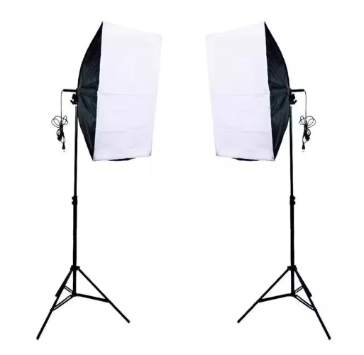 Soft box