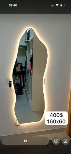 Espelhos a pronta entrega