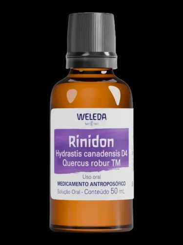 Rinidon 50 ml