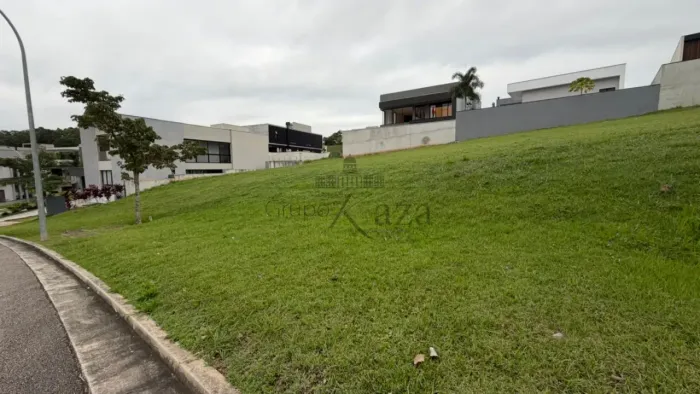 Terreno Condomínio em São José dos Campos