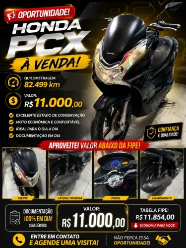 PCX 2015