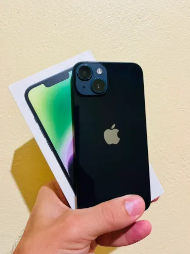 VENDO OU TROCO IPHONE 14