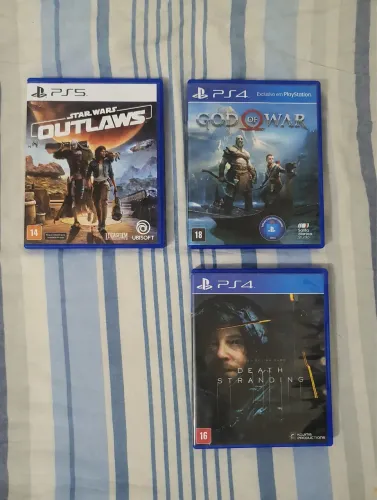 Jogos PlayStation