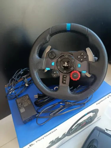 Volante G29
