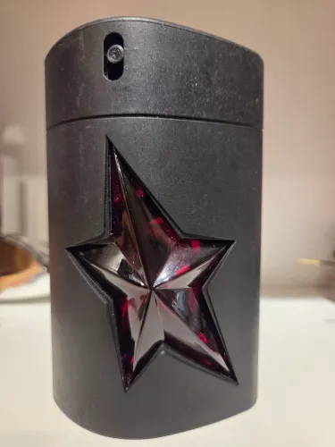 Thierry Mugler A*Men The Taste of Fragrance