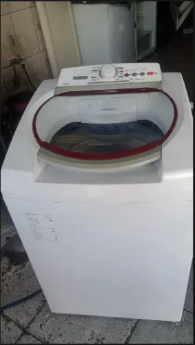 Maquinas de lavar SEMINOVA - Entrega e garantia - OUTROS MODELOS DISPONIVEIS