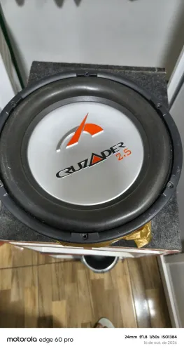 Peças de som