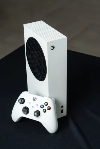 Xbox Seríes S