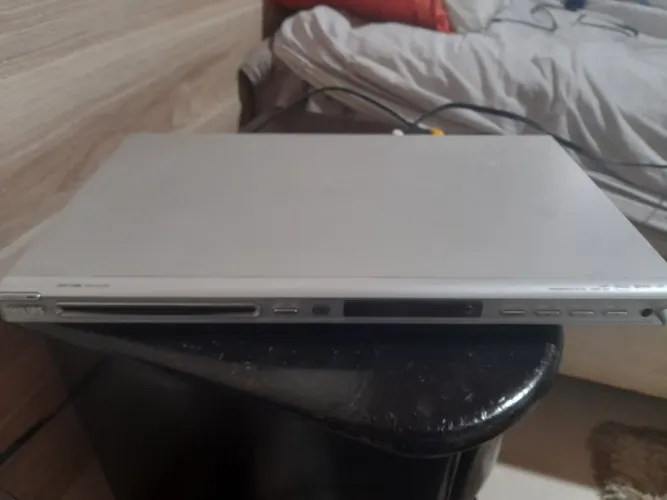 Aparelho de DVD Philips Modelo DVP5100K