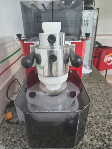 Modeladora de salgados modellare 100