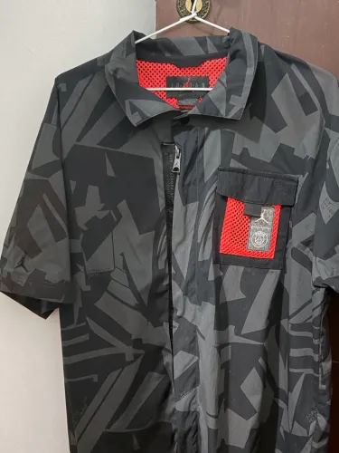 Camisa da Jordan X PSG original e nova