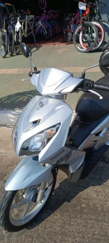 yamaha neo 115 ano 2010 2º dono muito conservada