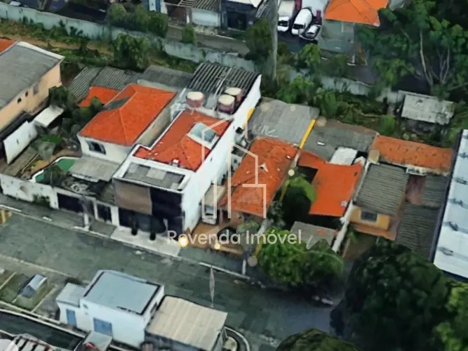 Terreno à venda - Parque Colonial, São Paulo