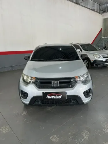 Fiat Mobi Like 1.0 Fire Flex 5P. 2023