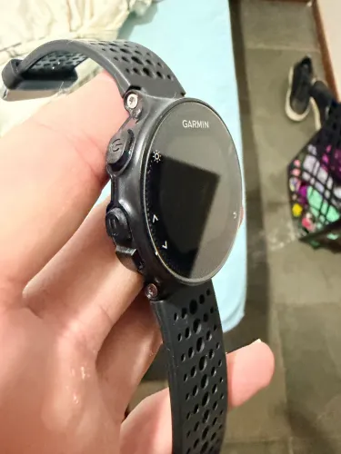 Garmin forerunner 235