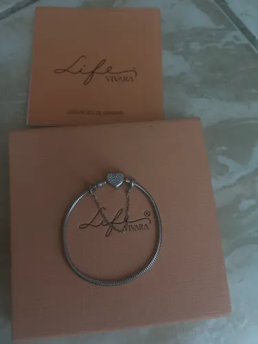 pulseira vivara 