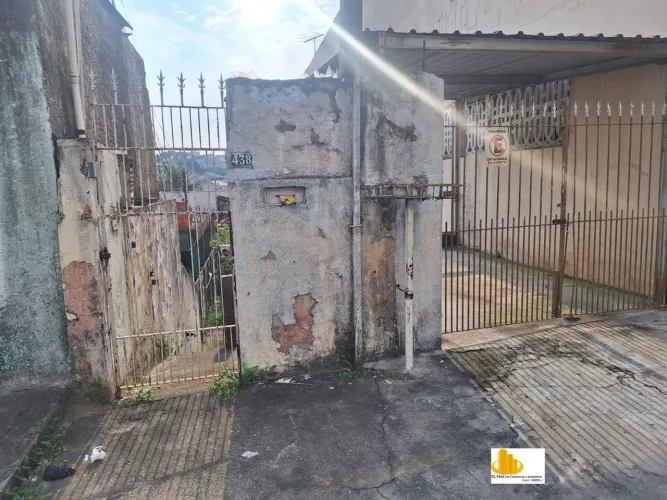 Terreno para Venda em Osasco, Vila Osasco