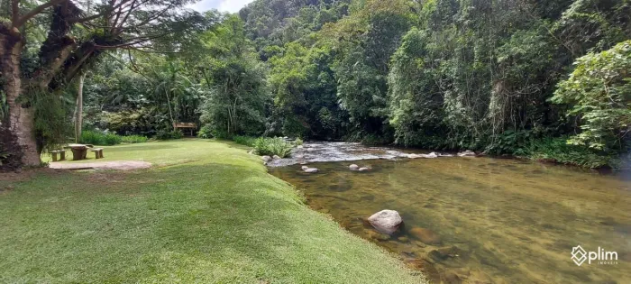 Oportunidade: Propriedade para turismo em Blumenau-SC