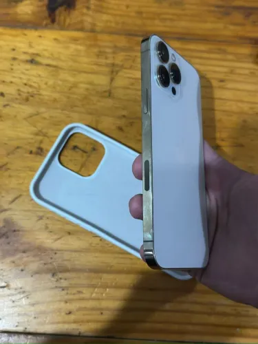 iPhone 12 Pro