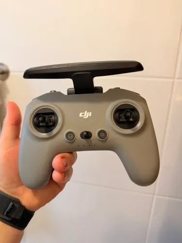 DJI controle fpv 2