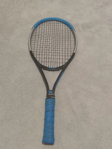 Raquete Wilson Ultra Power 100 v2 L3