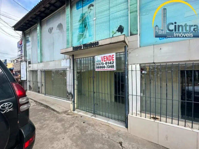 LOJA COMERCIAL em Salvador - Bahia, Itapuã