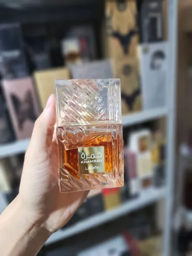 Perfume Khamrah Tradicional 100%ORIGINAL 