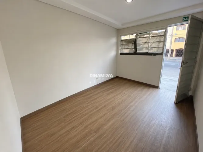 Sala Comercial excelente localidade