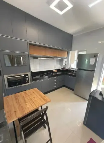Casa São Gotardp-MG