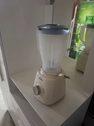 Liquidificador 