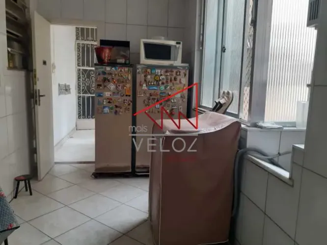 Apartamento - Padrão / Residencial / Laranjeiras