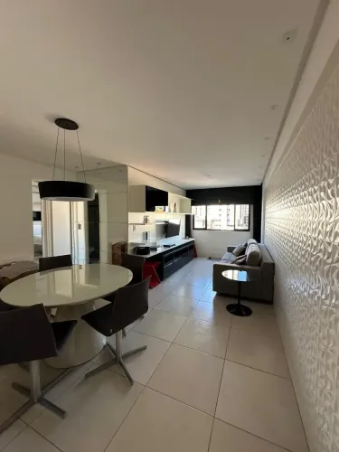 Apartamento para locação no PORTO VALLARTA, JATIÚCA, Maceió, AL