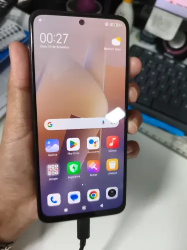 Redmi note 11, 128gb