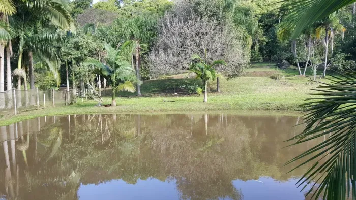 Chácara à venda, Itajuba, Barra Velha, SC