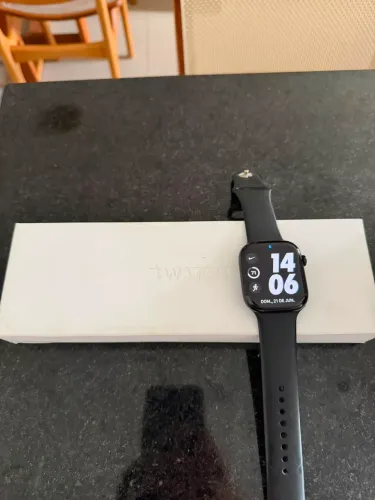 Apple Watch Series 10 - 46mm