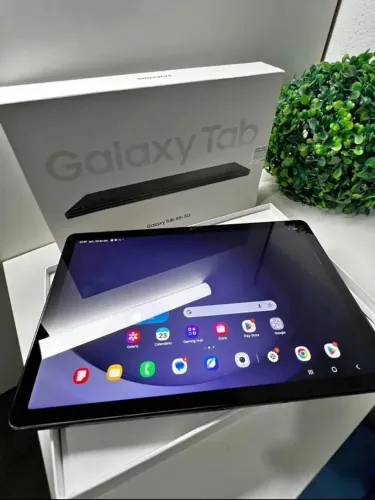 Samsung Tablet Tab A9+ Plus 8gb + 128gb